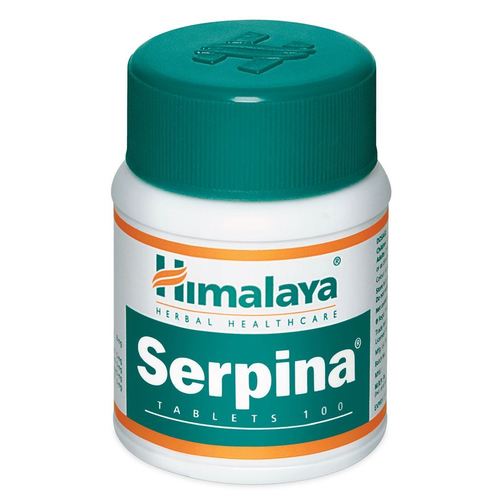 Serpina Tablets
