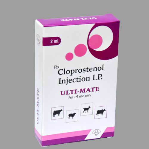 Cloprostenol Injection