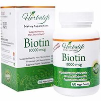 Biotin Capsule