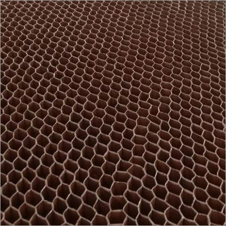 Paper Honeycomb