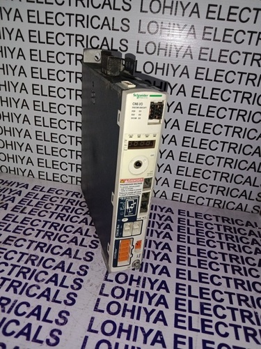 SCHNEIDER SERVO DRIVE IXM32AD18N4