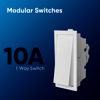 Orril Electrical Switches