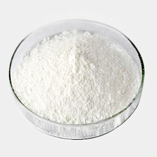 White Fulvestrant Powder