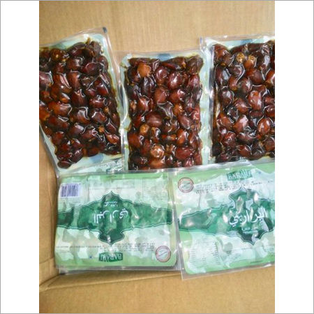 Fresh Imported Barni Dates