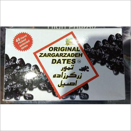 Barkaat Dates