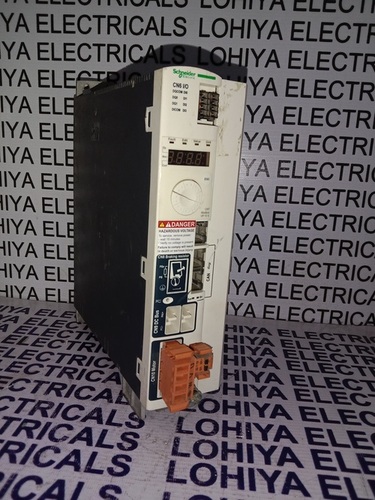 SCHNEIDER SERVO DRIVE LXM32AD30N4