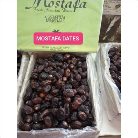 Mosafati And Mazafati Dates