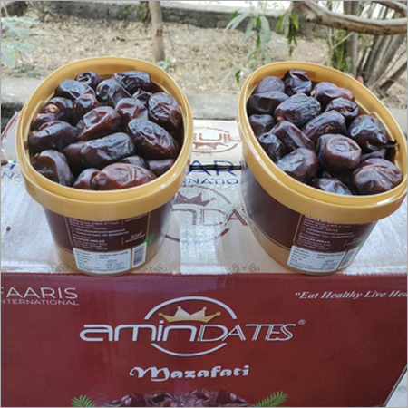 Dates Fruit Mazafati Dates