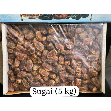 Sugai Saudi Arabian Dates