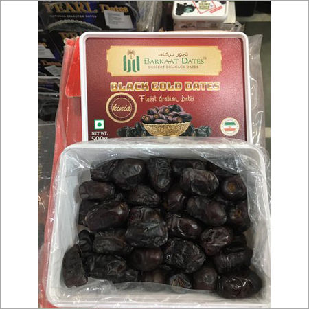 Importer Of Black Gold Dates