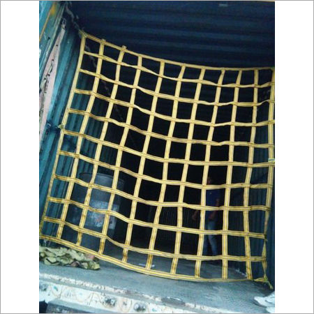 Truck Cargo Net