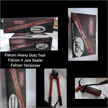 Felcon Strapping Tensioner & Sealar Set Tool