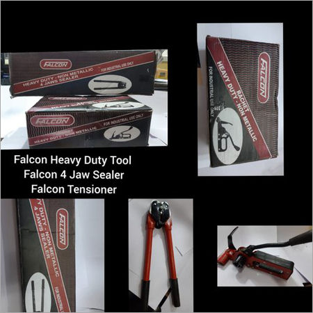 Strapping Tensioner Sealar Set Tool