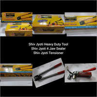 Shiv Jyoti Strapping Tools