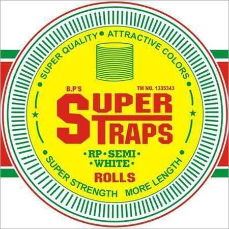 Strapping Rolls By AZIZ TRADELINKS PRIVATE LIMITED