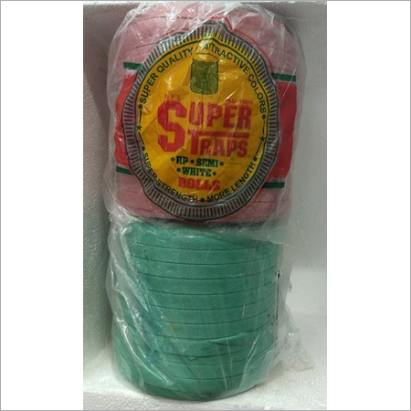 Super Straps RP Color Strapping Rolls