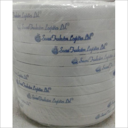 Plastic Printed Strapping Rolls