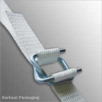 Composite Cord Strapping