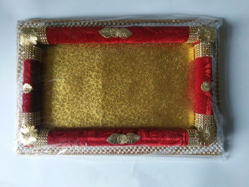 Decorative trays