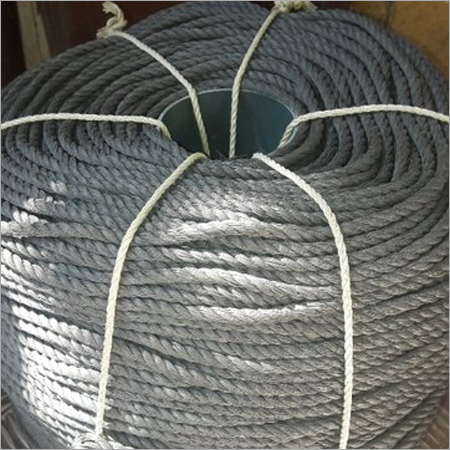 Tarpaulin Ropes