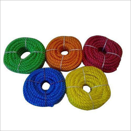 Polypropylene Ropes