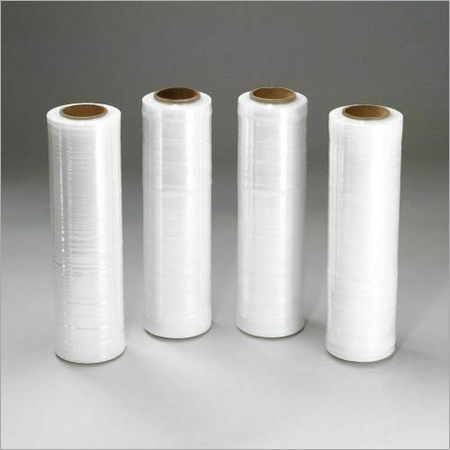 Wrapping Stretch Film