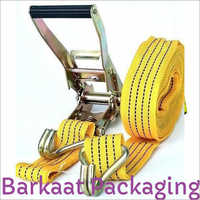 Ratchet Lashing Belt
