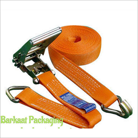 Poly Ratchet Lashing Set By AZIZ TRADELINKS PRIVATE LIMITED