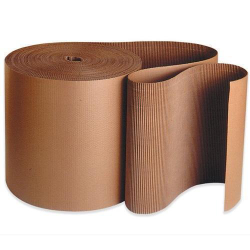 Corrugated Paper Rolls