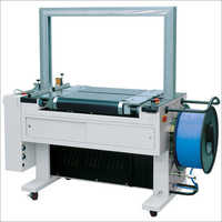 China PRHD1 Semi Automatic Strapping Machine