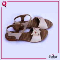 Ladies Hub Casual Ladies Flat Sandals