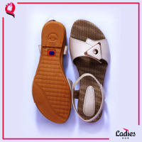 Ladies Hub Casual Ladies Flat Sandals