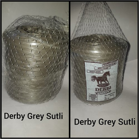 Derby Grey Sutli