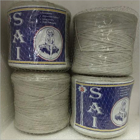 Sai Original White Sutli