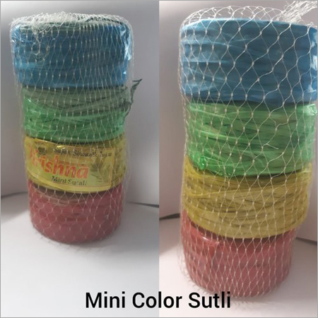 Mini Color Sutli