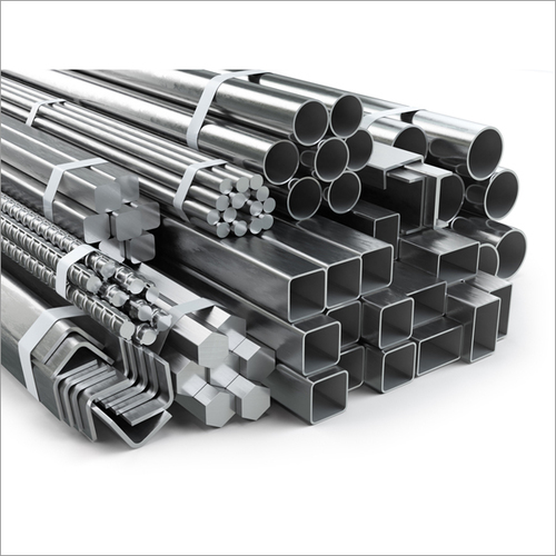 Steel Components