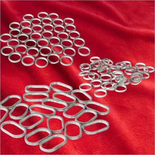 Flux Cored Mixed Aluminium Brazing Ring