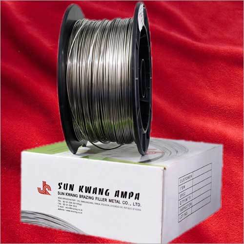 Aluminium Flux Cored Copper Brazing Wire By VIBHA ENTERPRISES