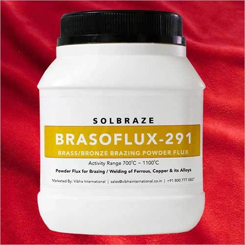 Brass Brazing Powder Flux