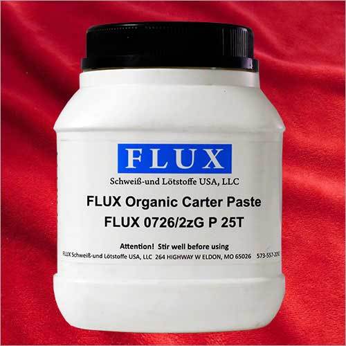 Aluminium Brazing Flux Powder Non Corrosive