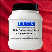 Aluminium Brazing Flux Powder Non Corrosive