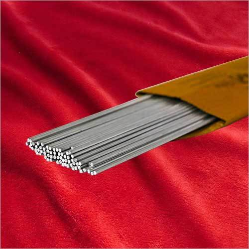 Flux Aluminium Cored Brazing Rod