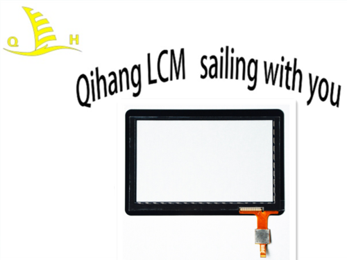 7.0 inch capacitive touch screen panel By SHENZHEN QIHANG ELECTRONIC TECHNOLOGY CO,. LTD.