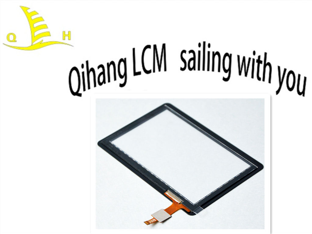 7.0 inch capacitive touch screen panel