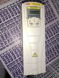 ABB SERVO  DRIVE