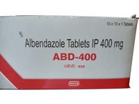 ALBENDAZOLE TABLET