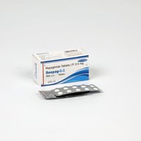 Repaglinide Tablet