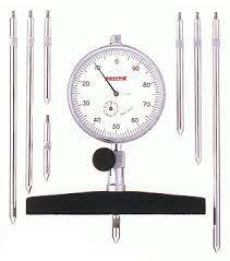 Dial Depth Gauges Certifications: Nabl Certificate With Affordable Price