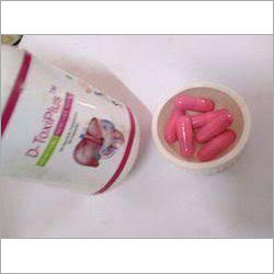 Detox Care Capsule