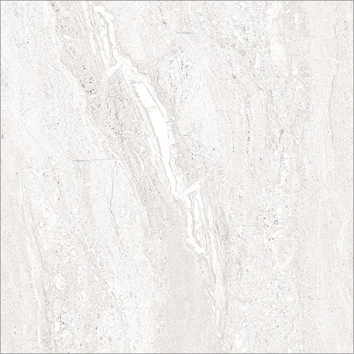 Amalfi Gray Glossy Floor Tiles